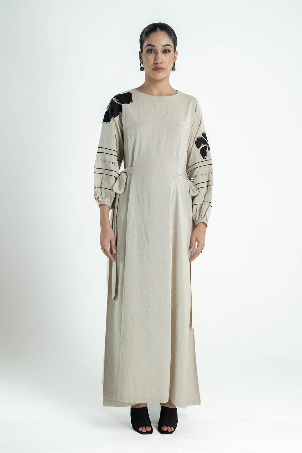 Seya Kaftan  Gcc