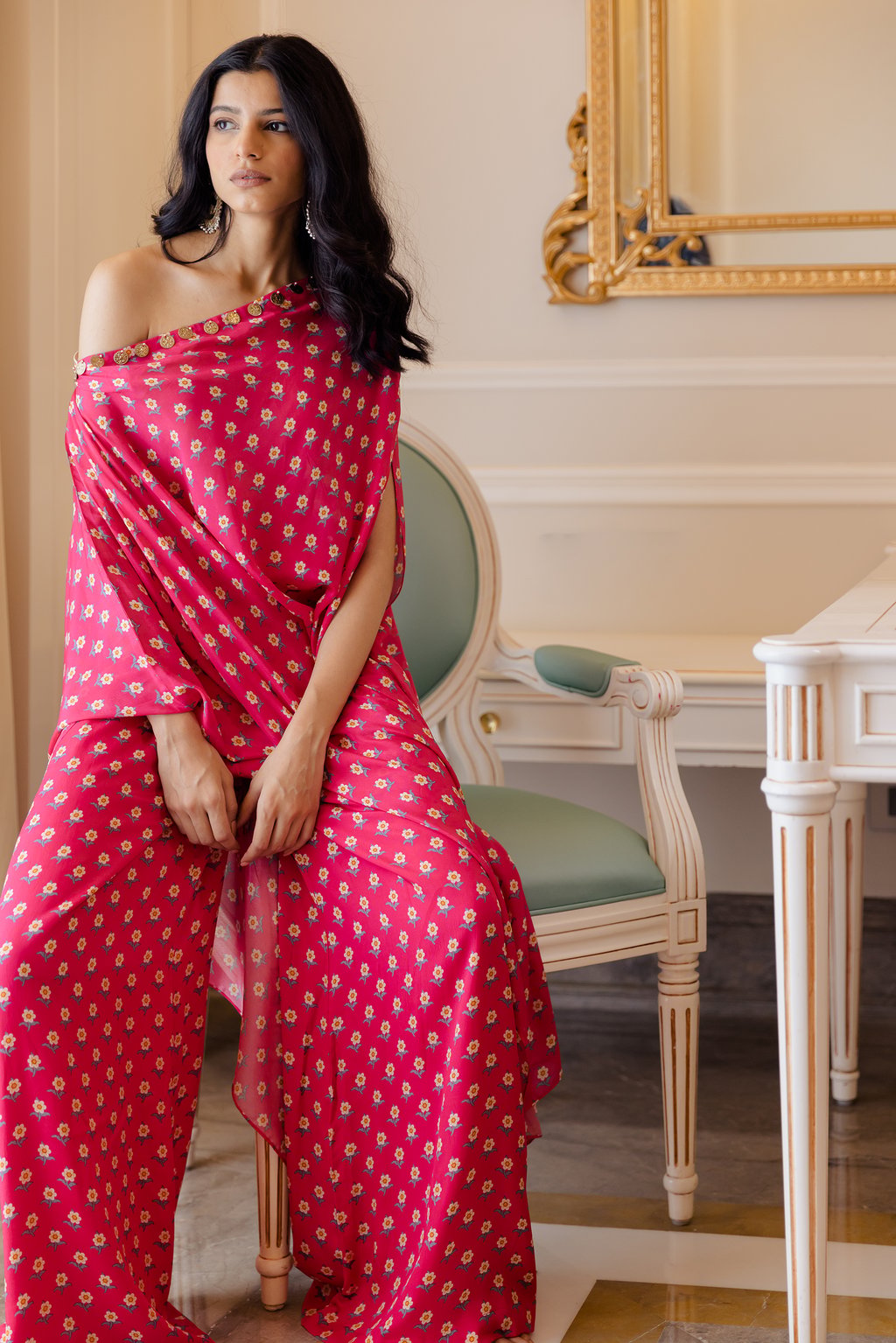 Lela Co-Ord Set