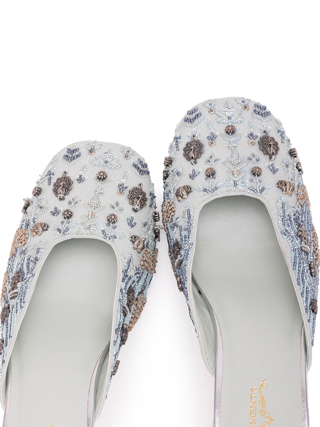 Neytiri (Mule Heel)