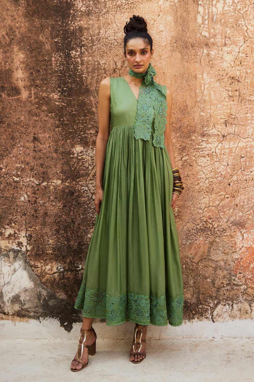 Odette Dress