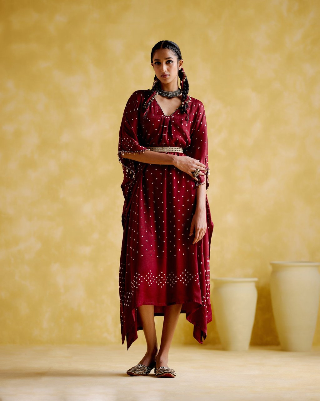 Annika Kaftan