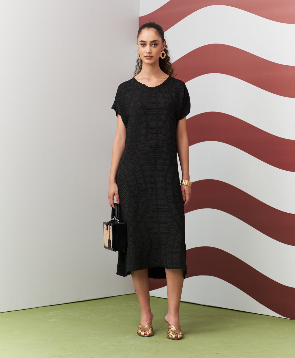 Willia Dress