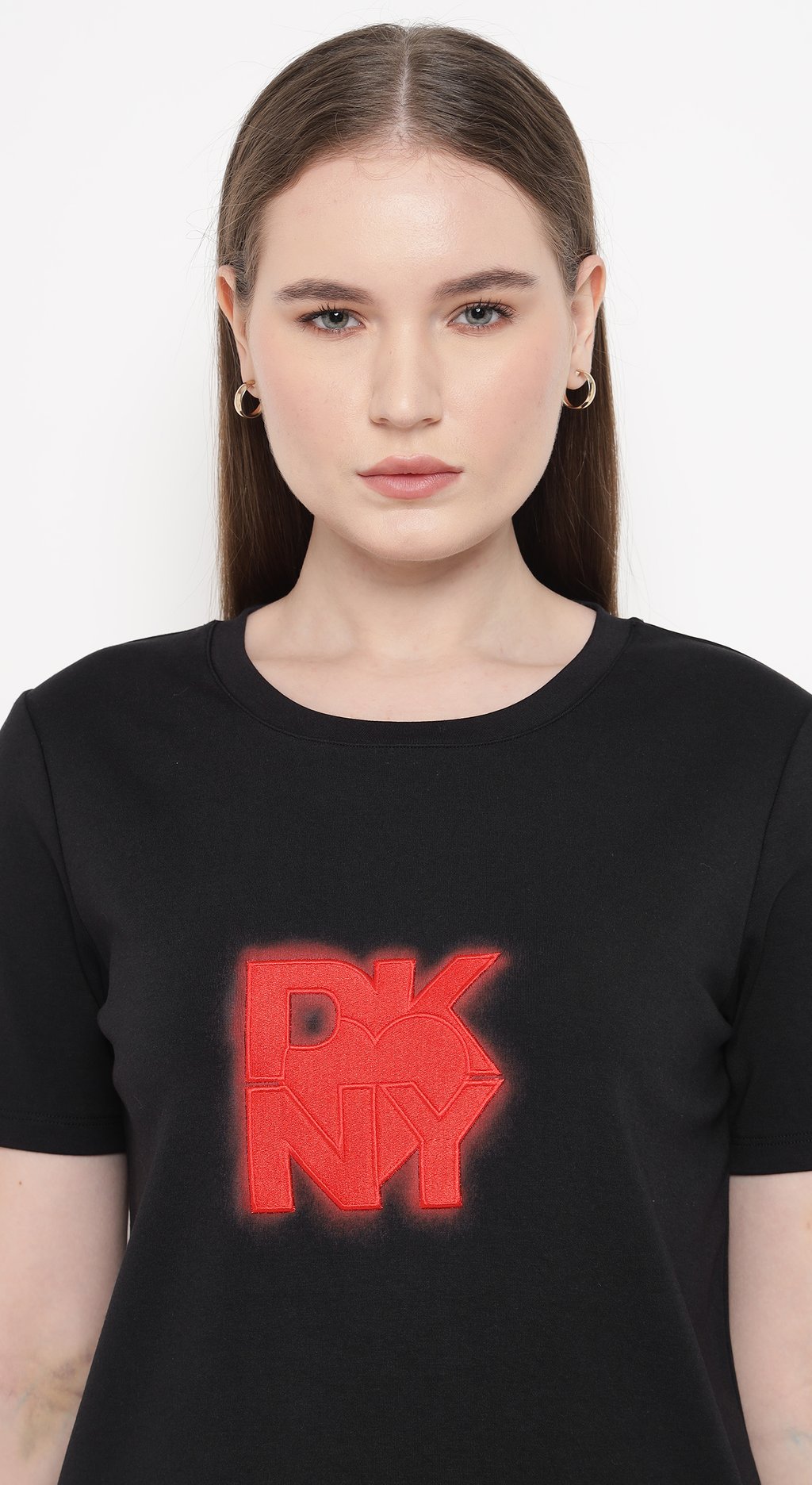 Signature Logo T-Shirt
