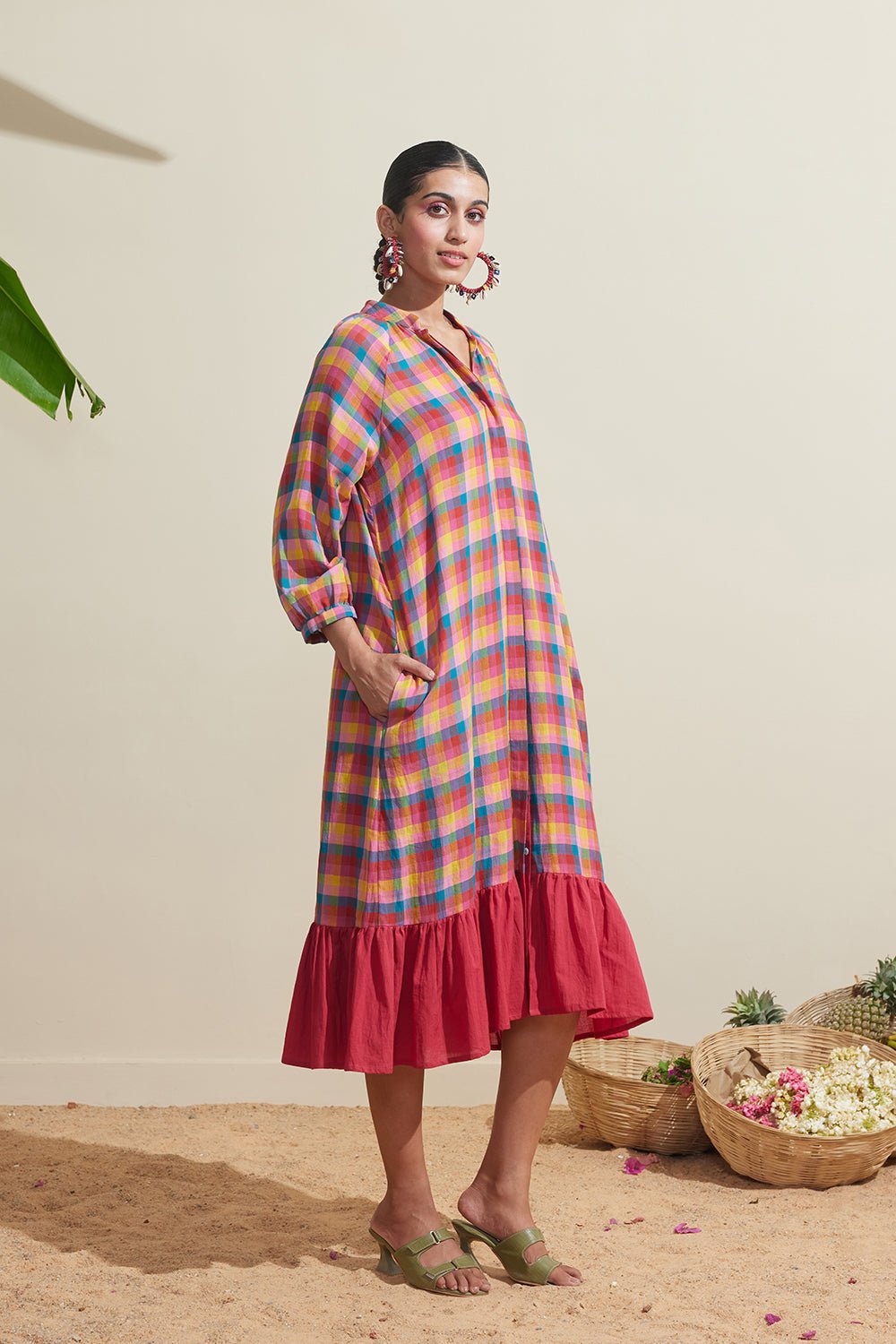 Madras Mint