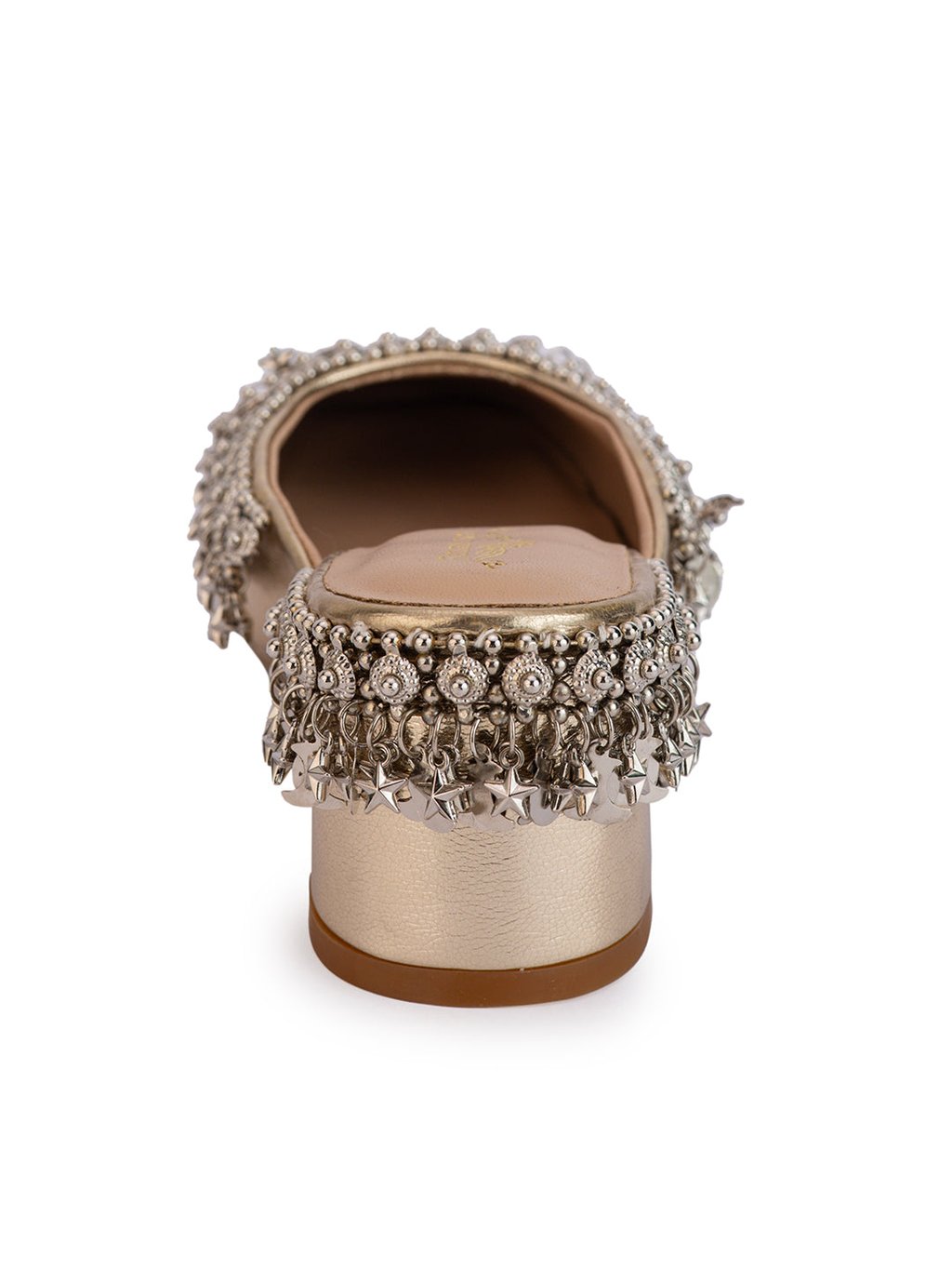 Devaki (Mule Heel)