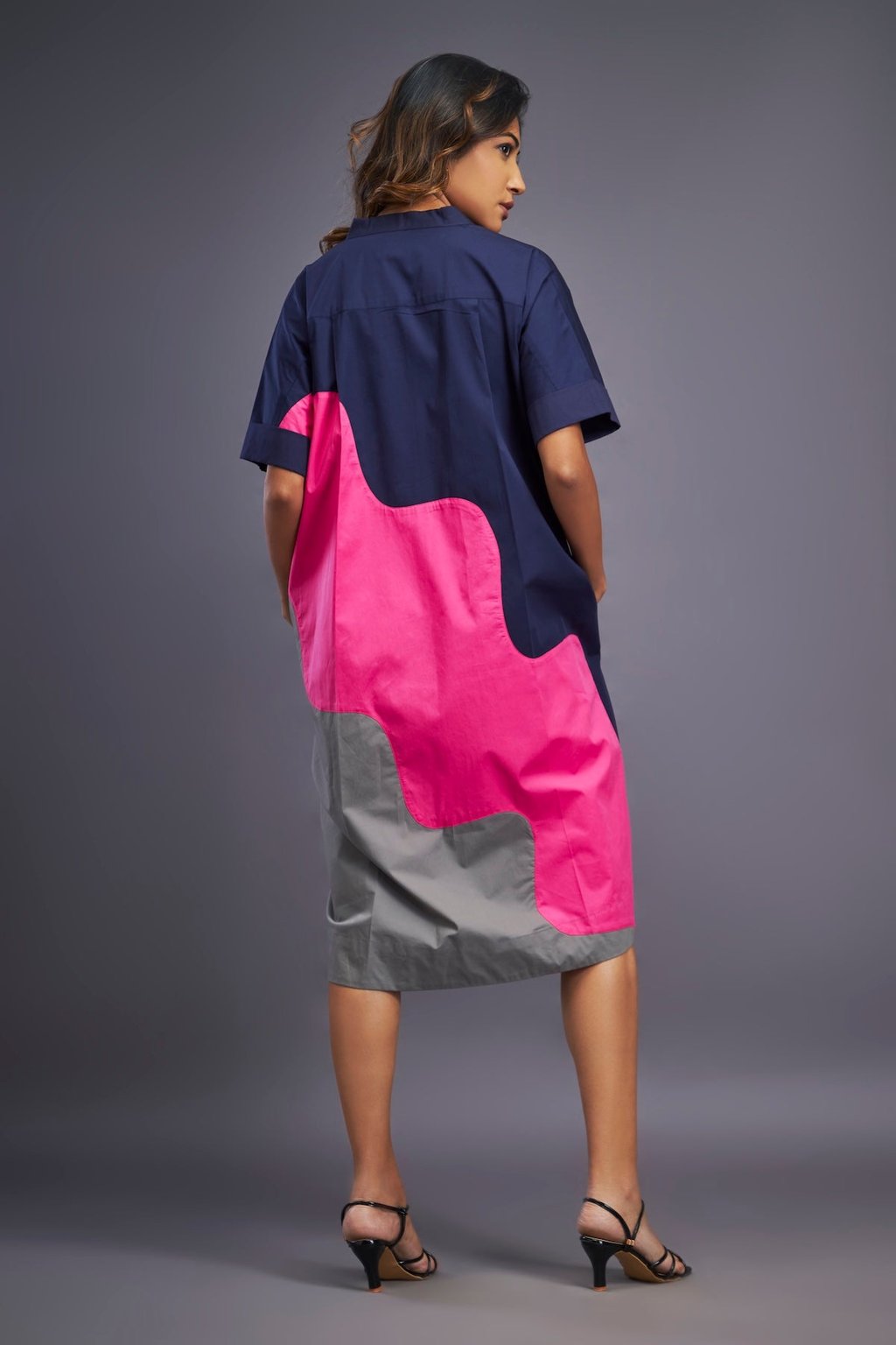 Shift Dress