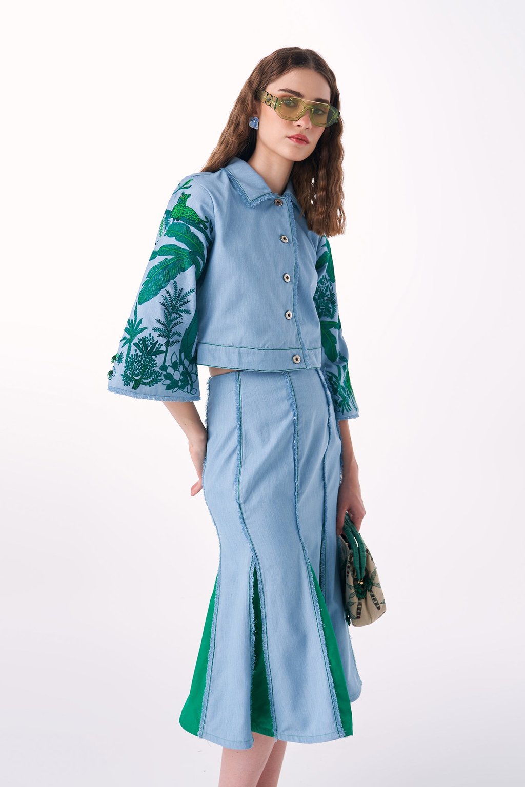 Grassland Skirt