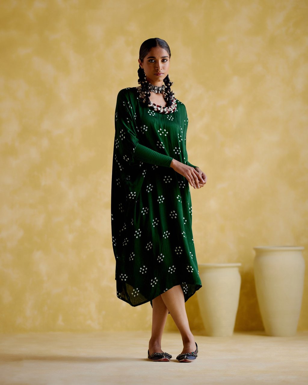 Annapoorna Kaftan