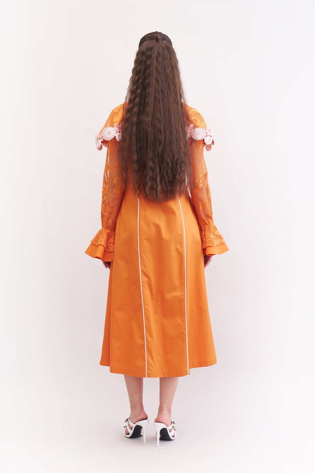 Mirame Dress