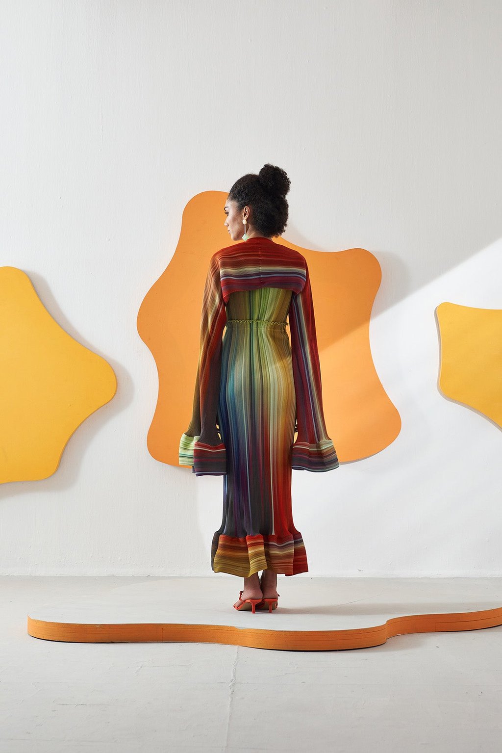 Luna Dress