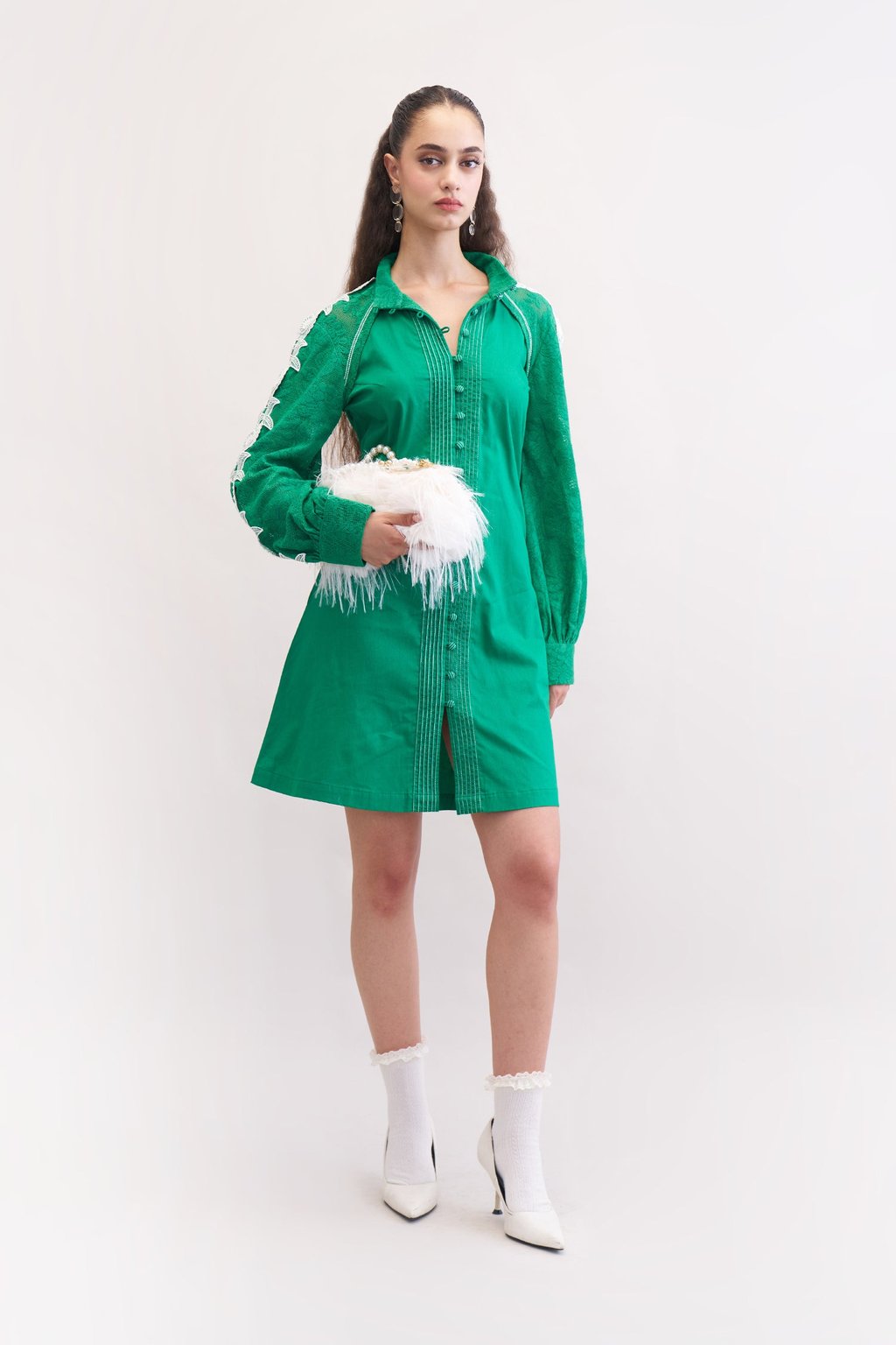 Meety Dress