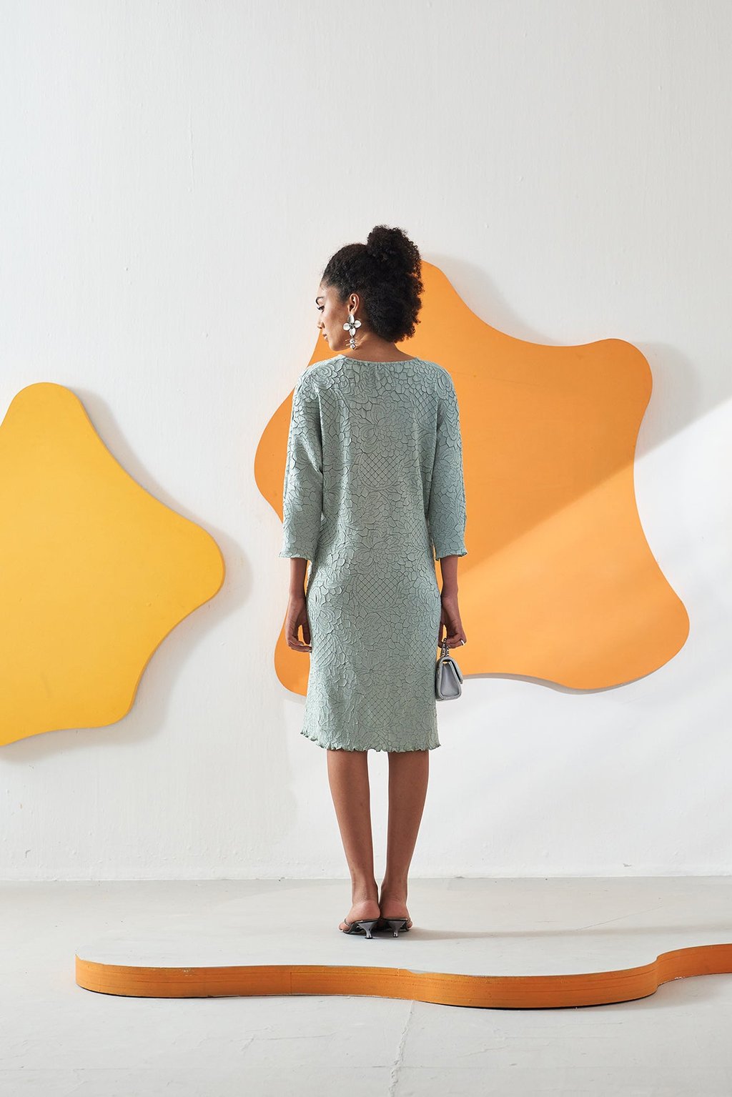 Lyn Dress
