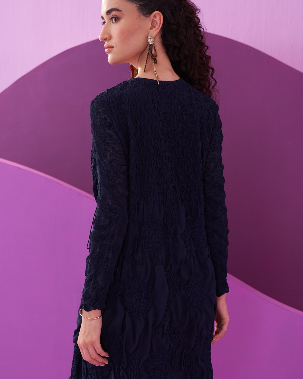Larista Dress