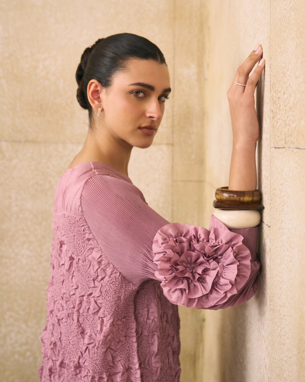 Vallia Dress