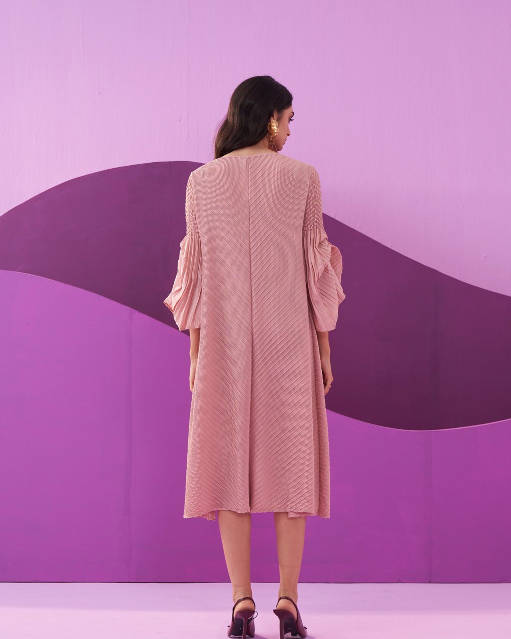 Amelia Dress