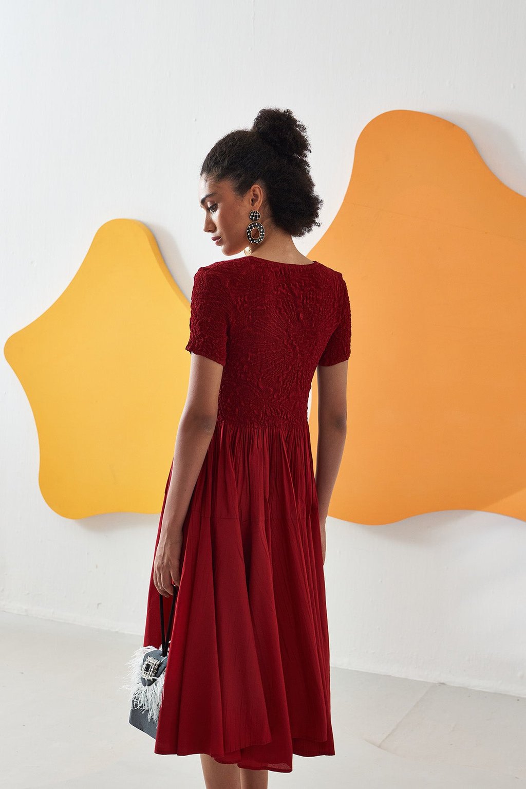 Herno Dress