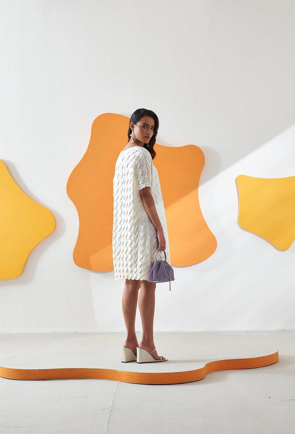 Anyaa Dress