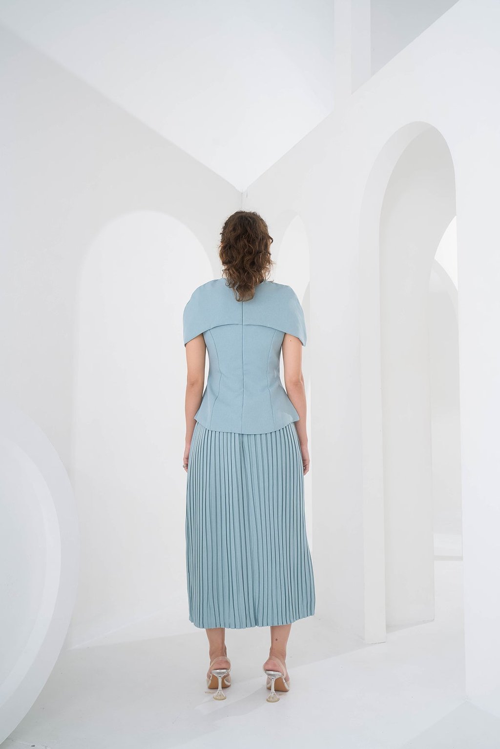 Arc Dress