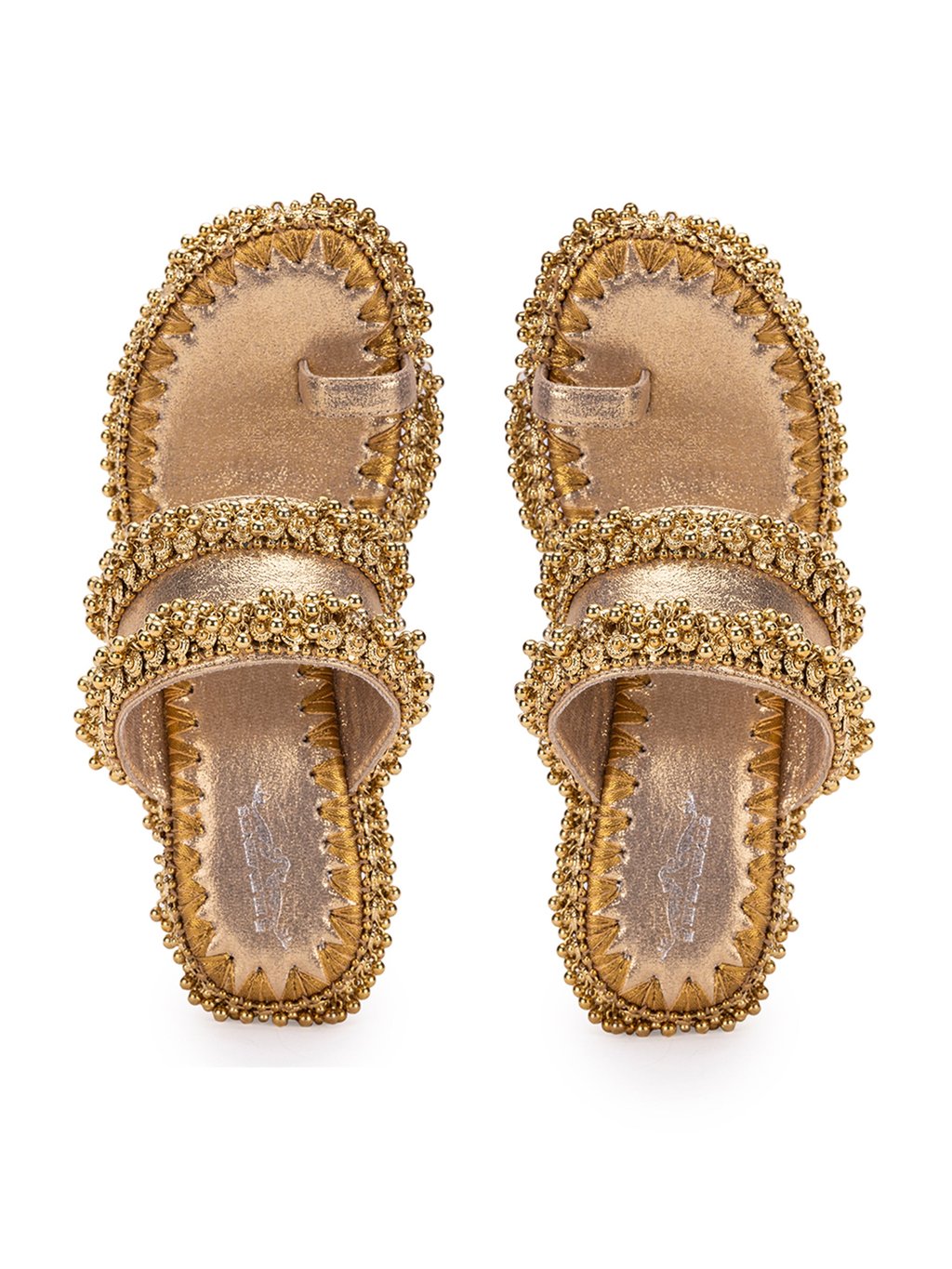 Asteria Gold (Wedges)