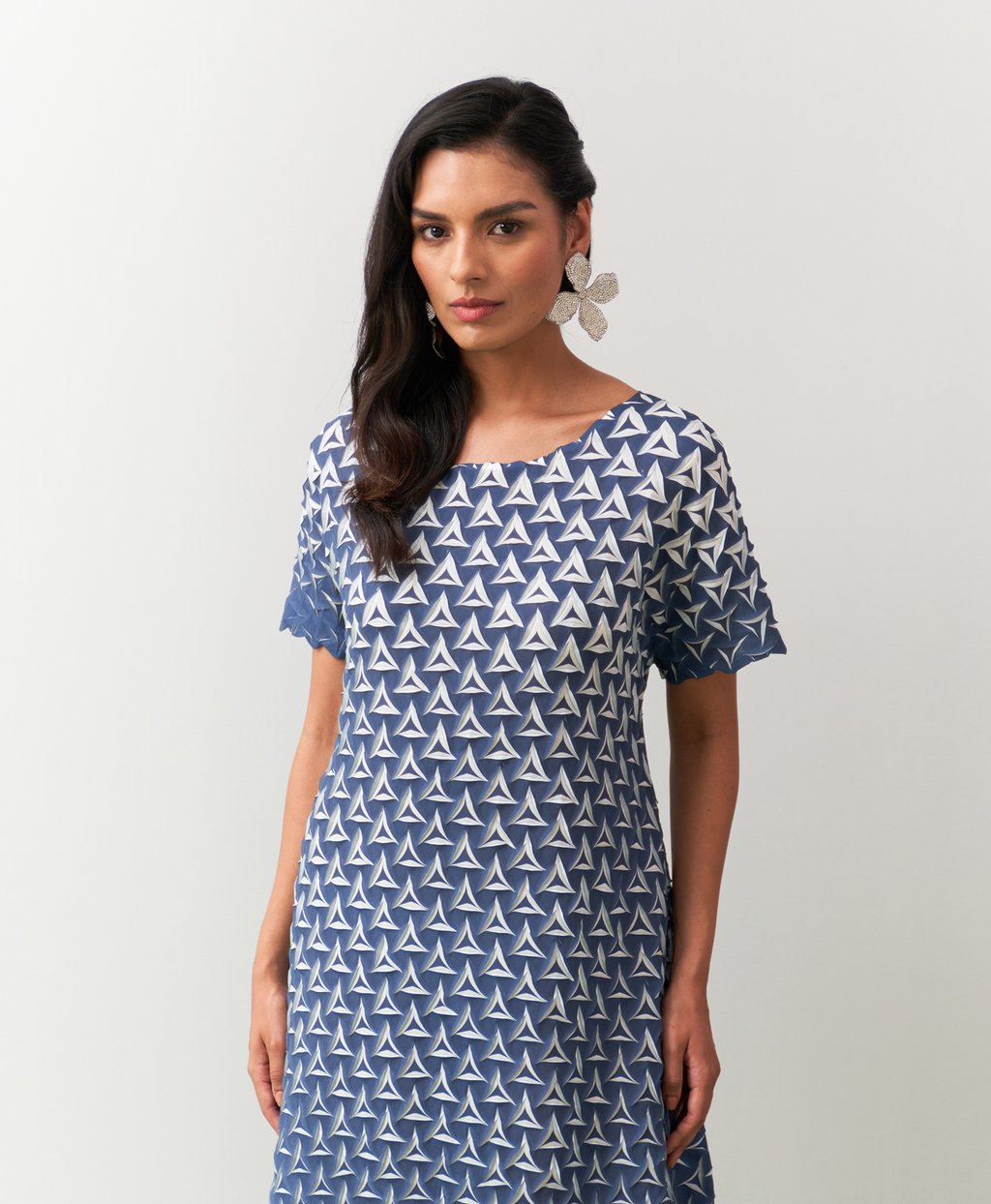 Shinori Dress