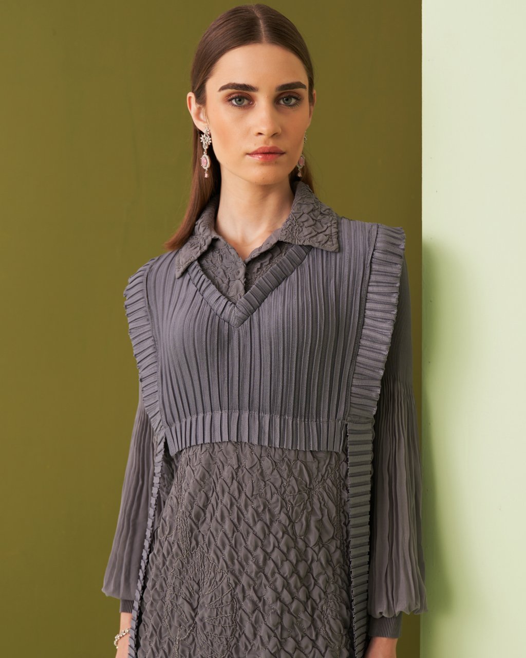 Lille Dress