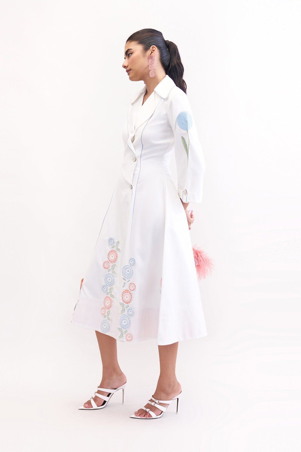 Noa Dress