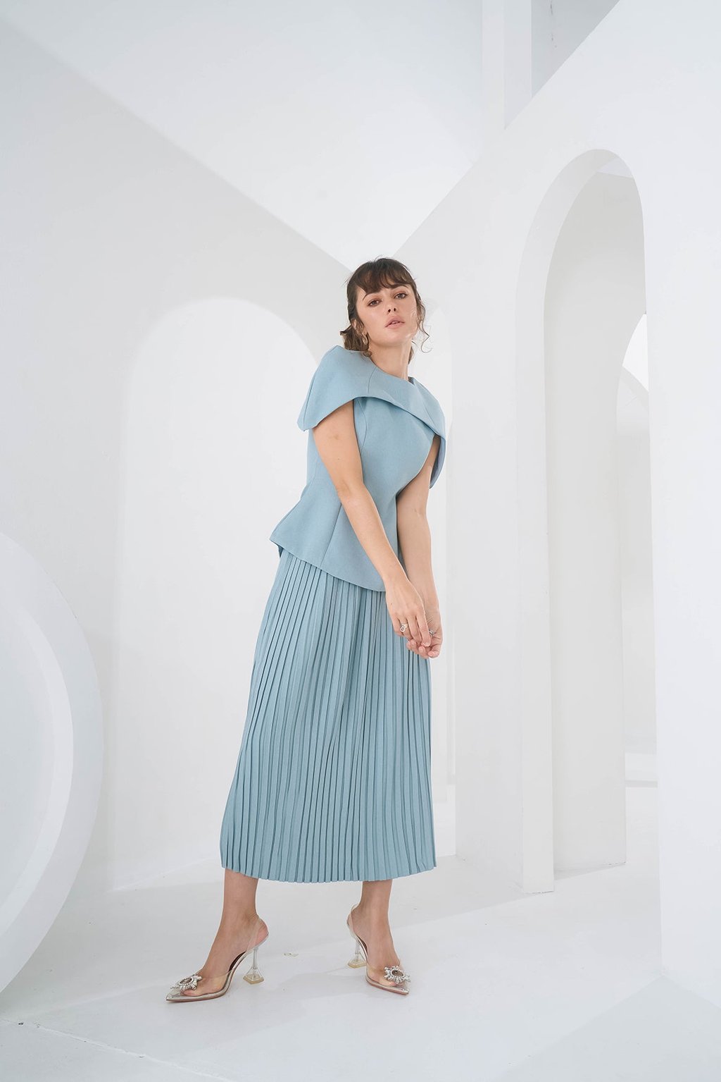 Arc Dress
