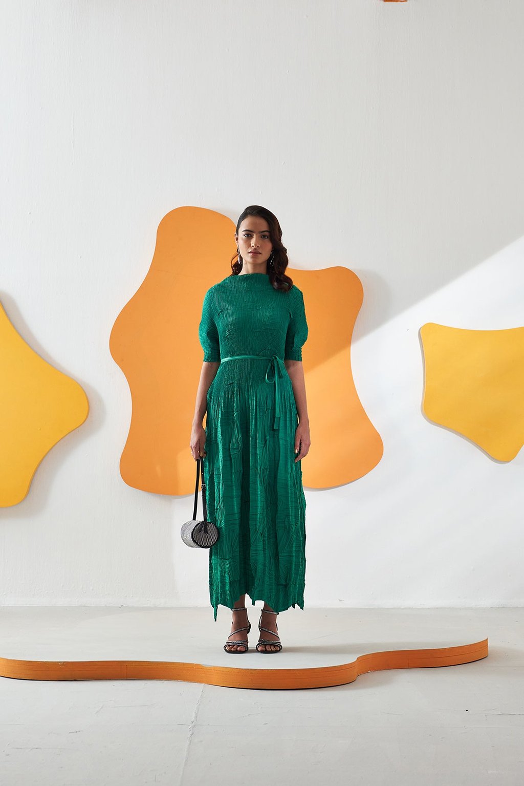 Leo Dress