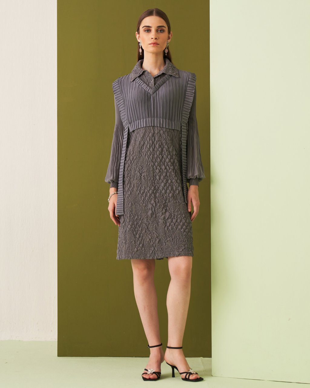Lille Dress
