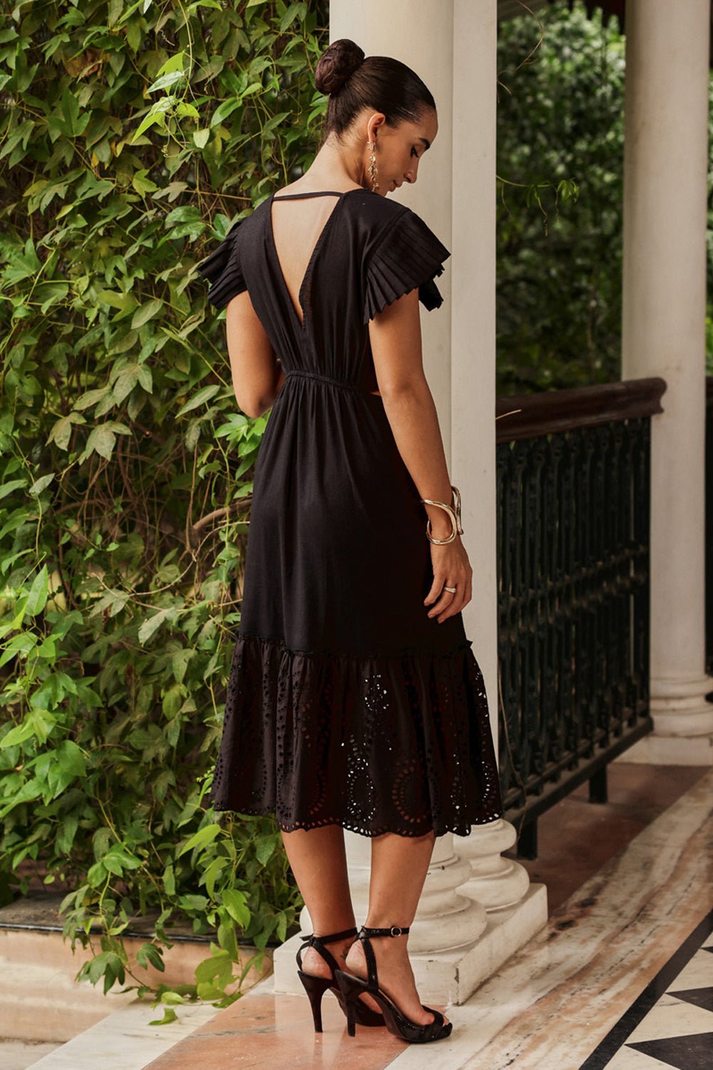 The Saint Tropez Dress