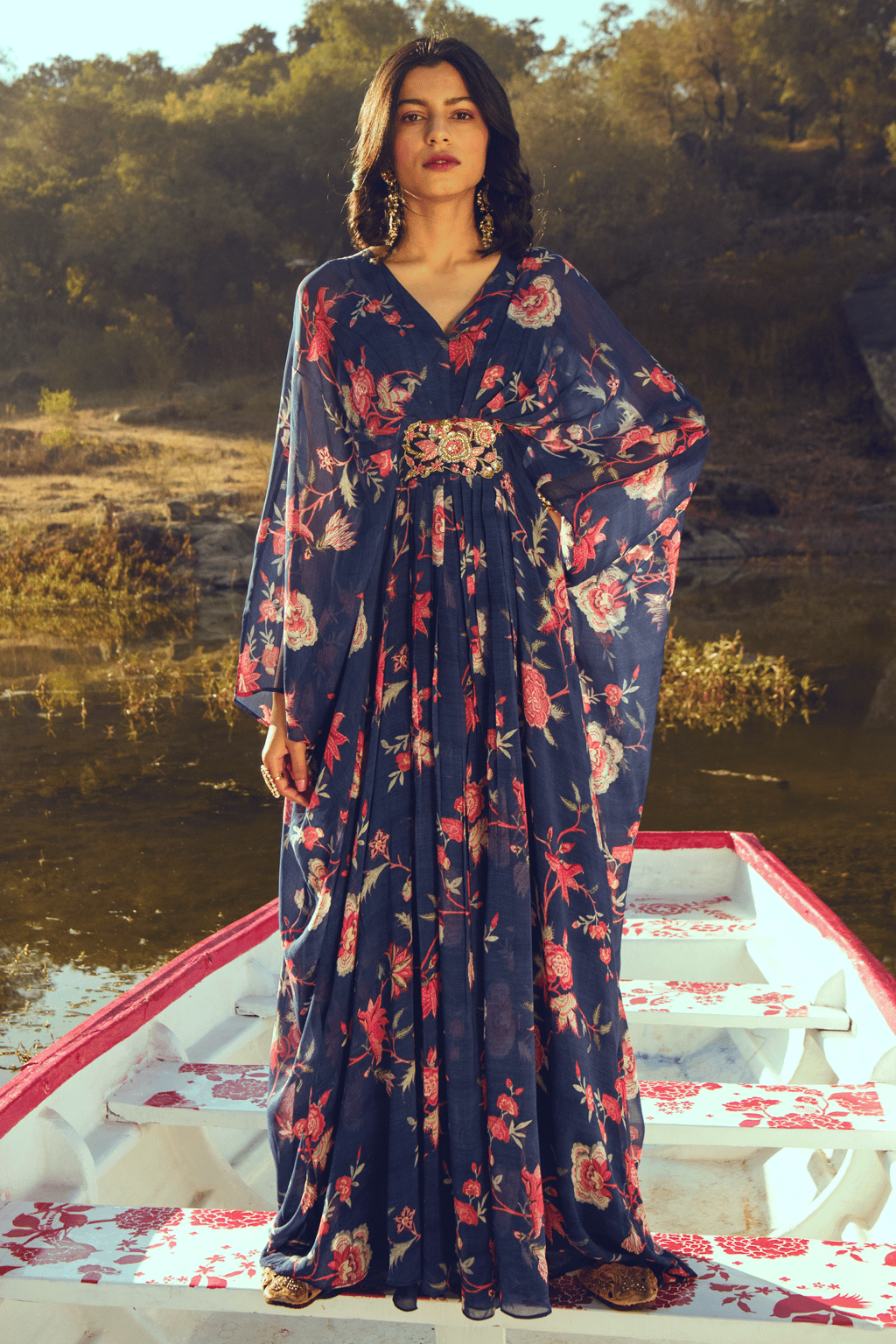 Hazel Kaftan