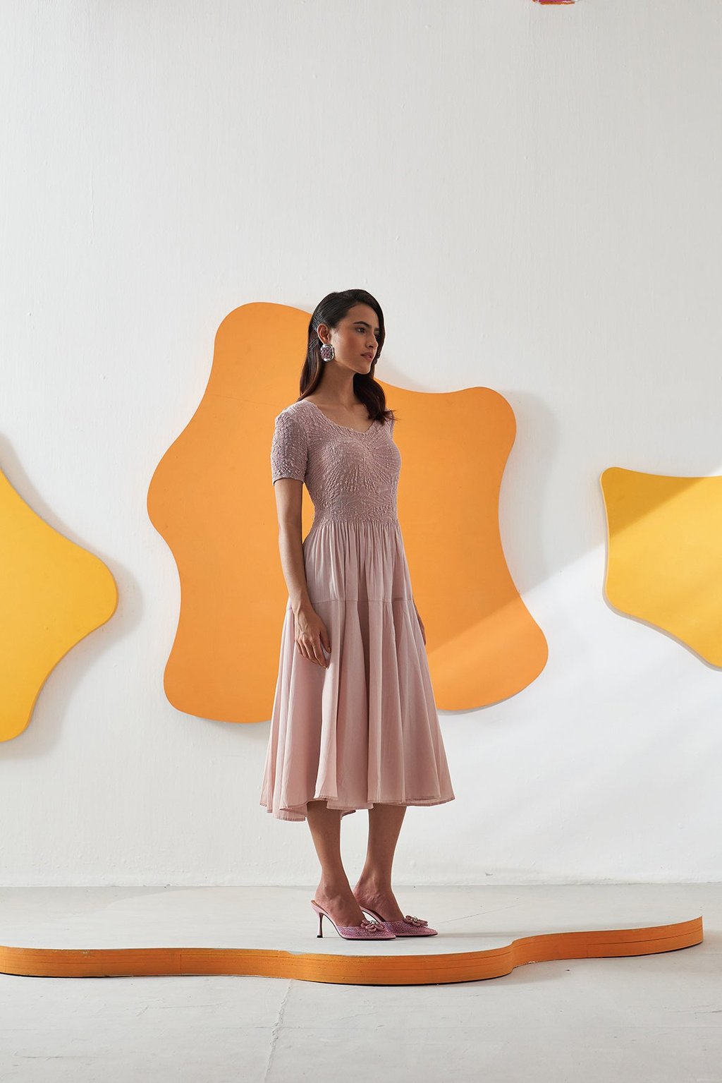 Herno Dress