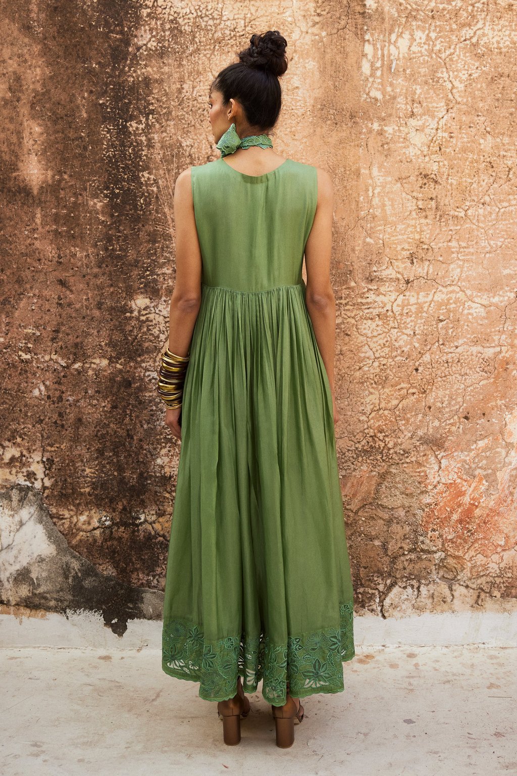 Odette Dress