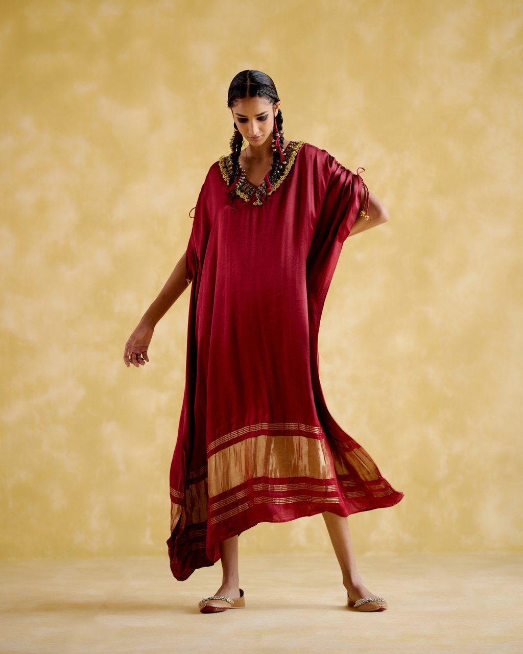 Amor Kaftan