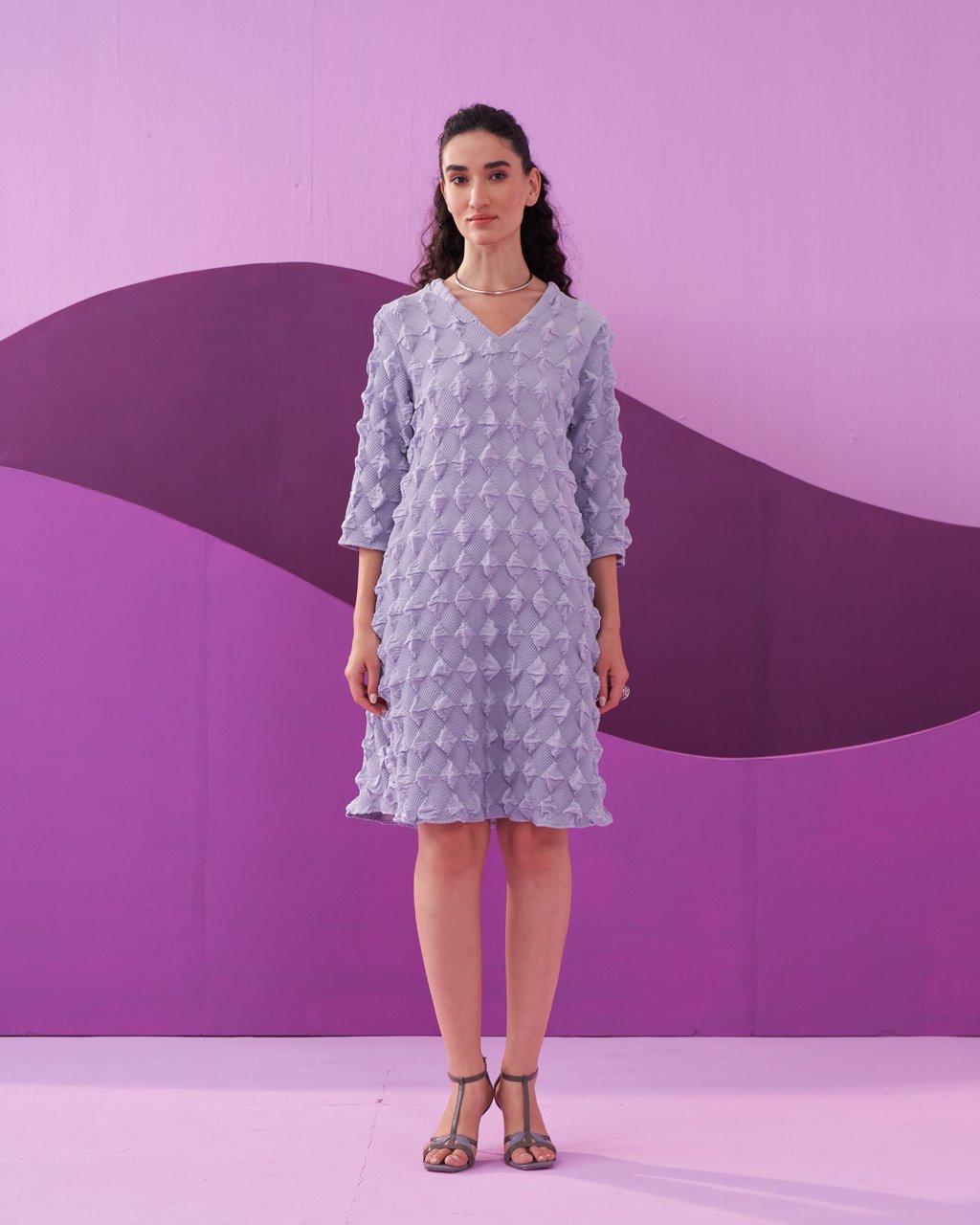 Candia Dress