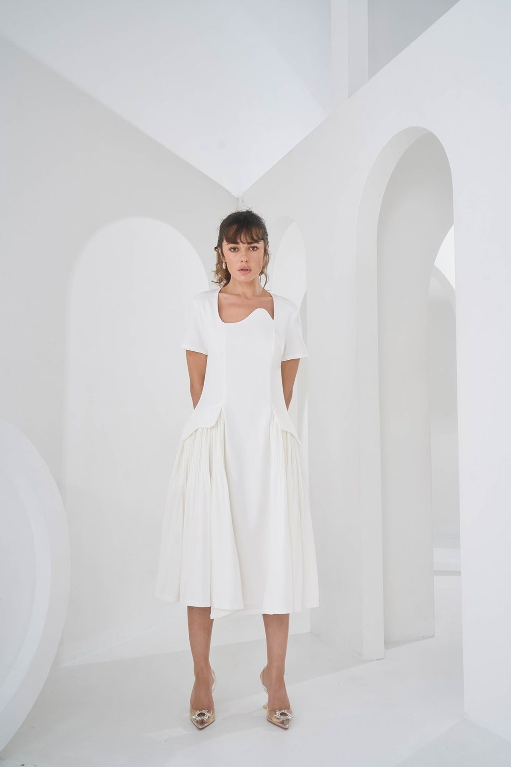 Monroe Dress