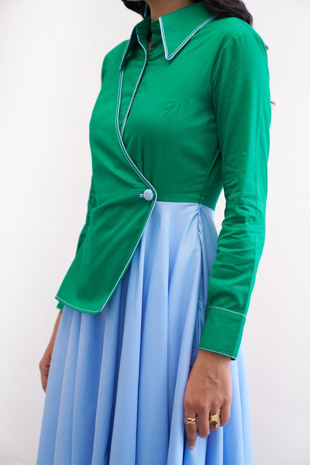 Lalaland Dress