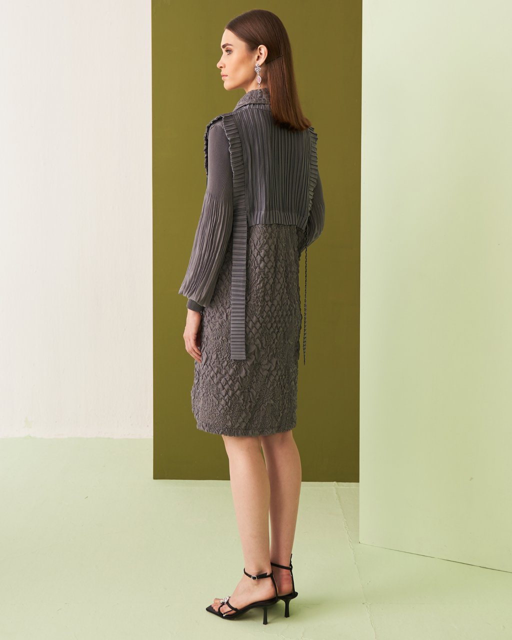 Lille Dress