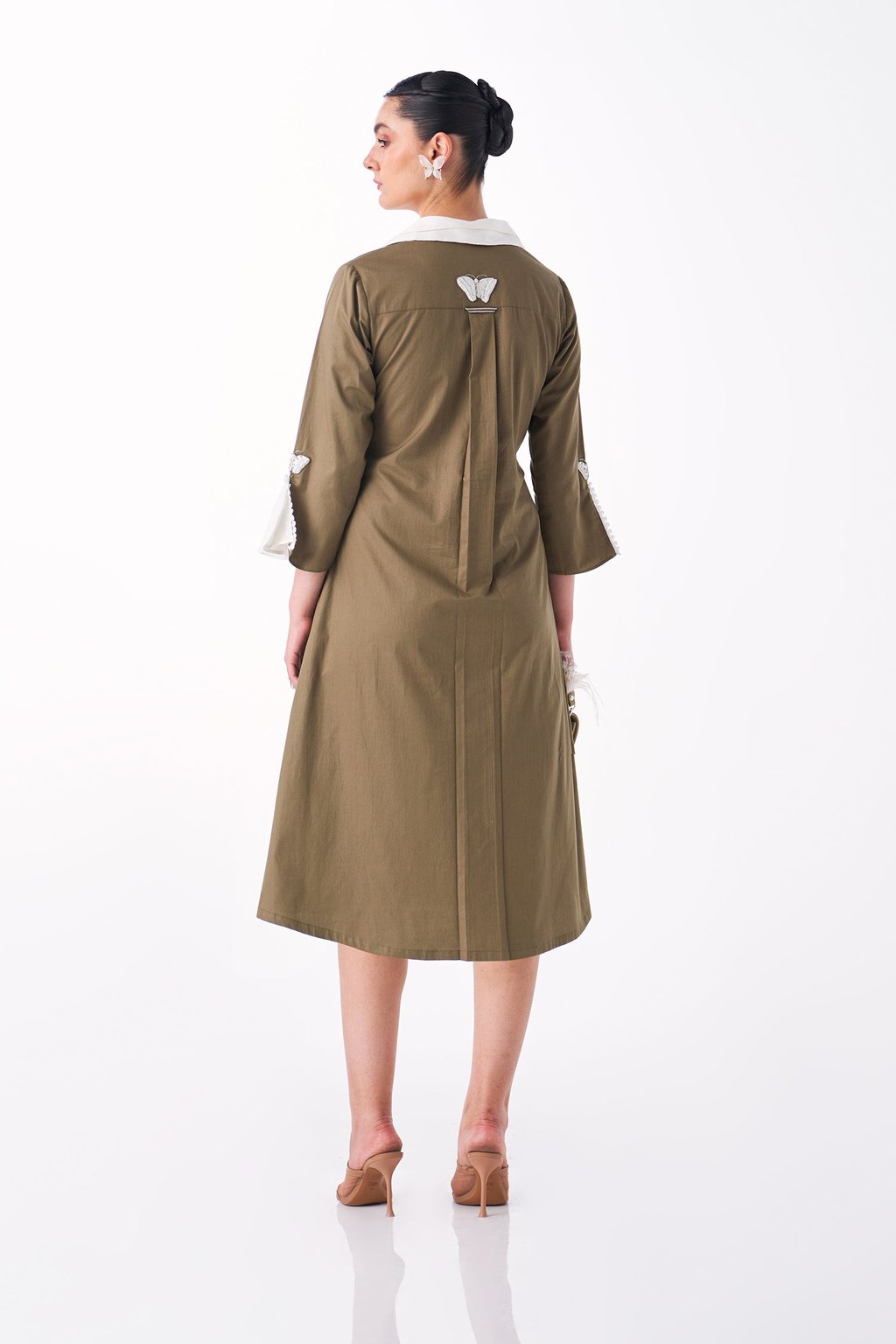 Mimi Dress