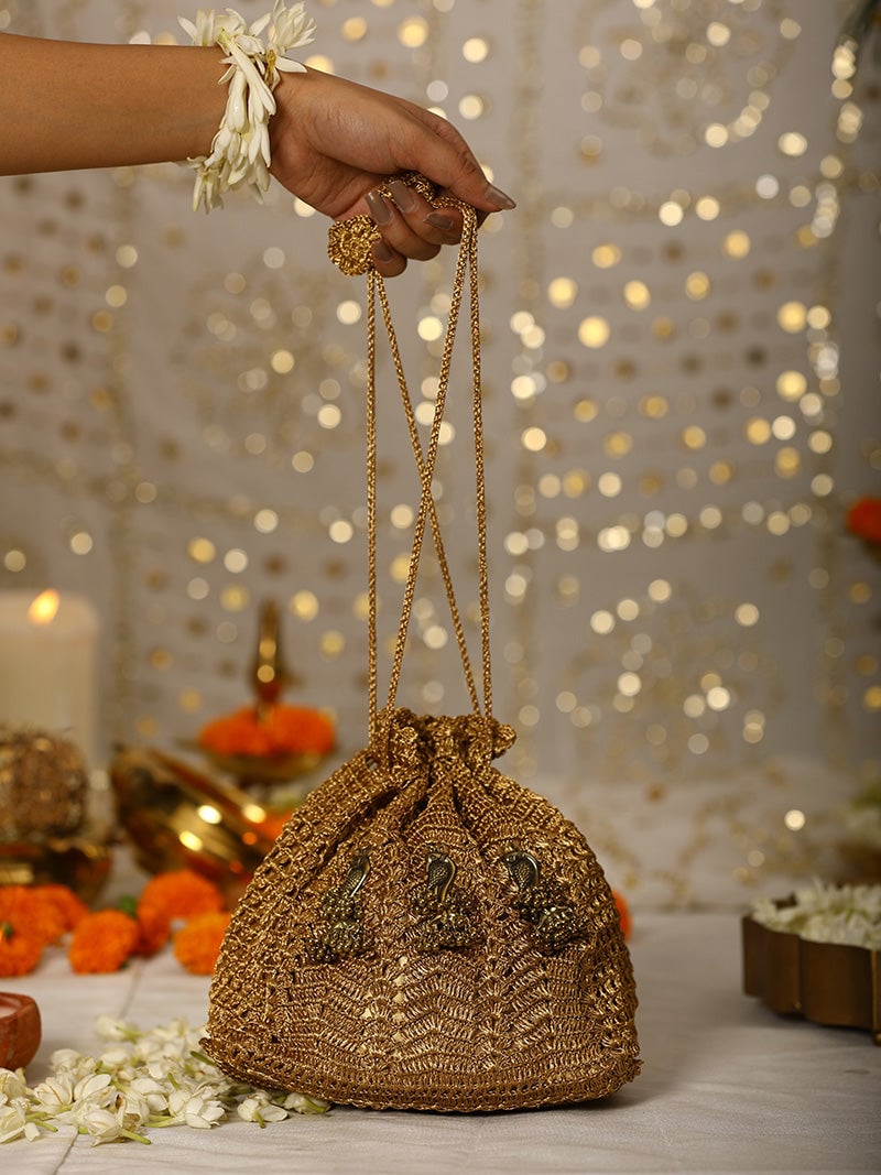 Varunika (Potli)