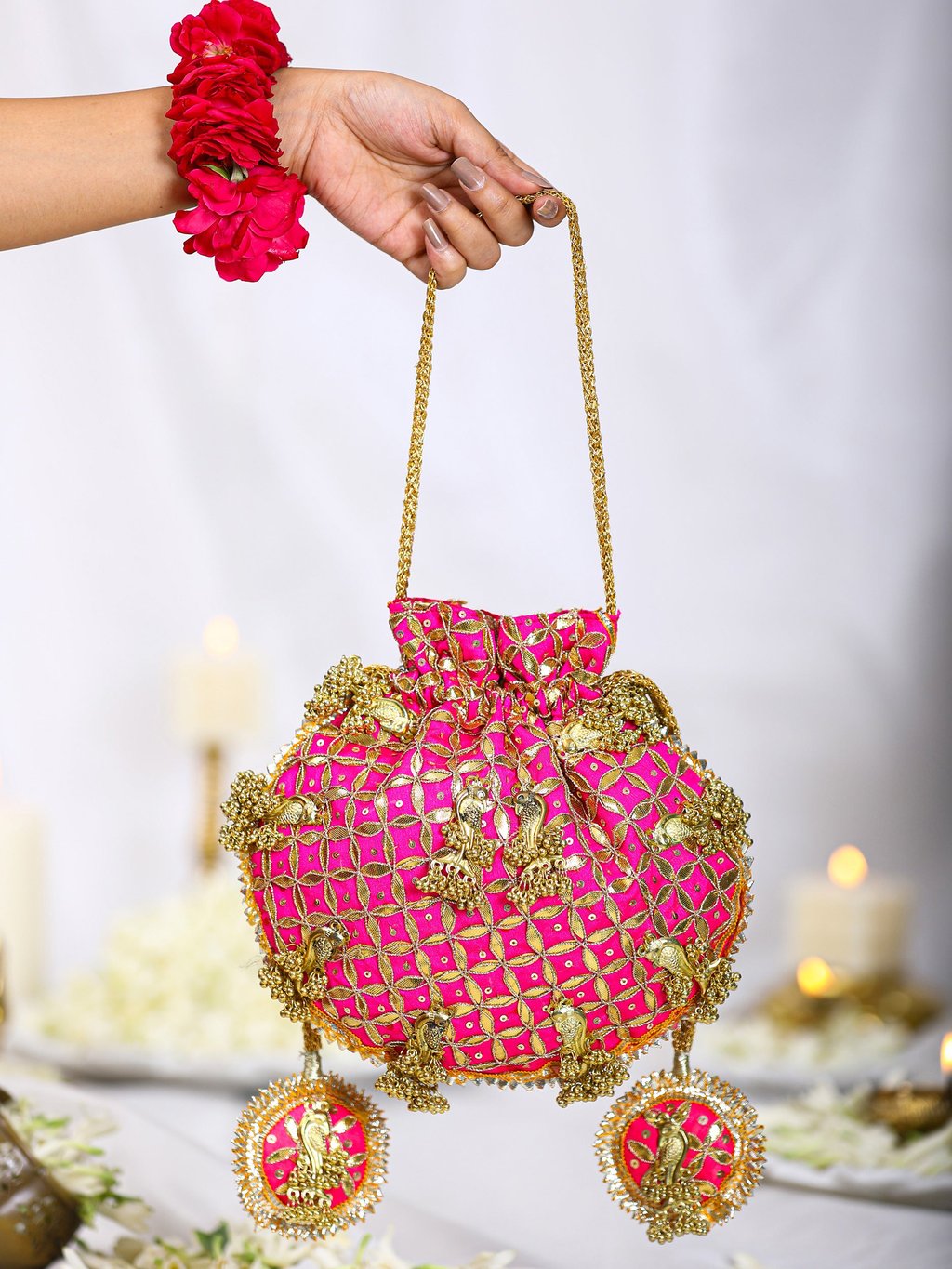 Chetana (Potli)