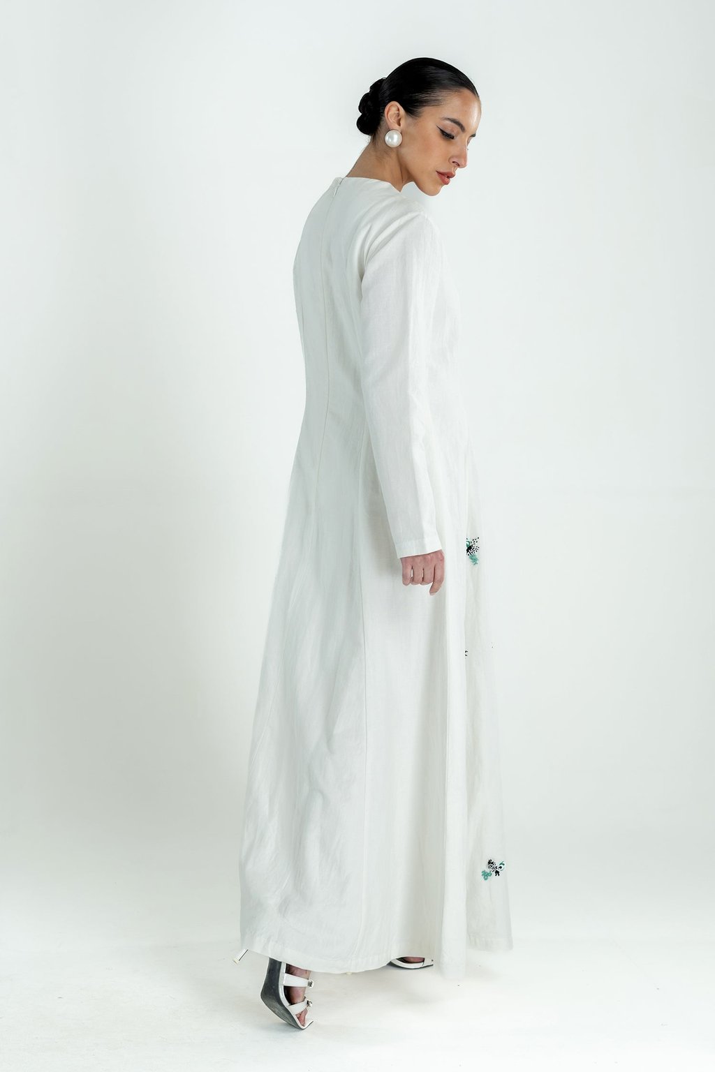 Escape Abaya Set Gcc