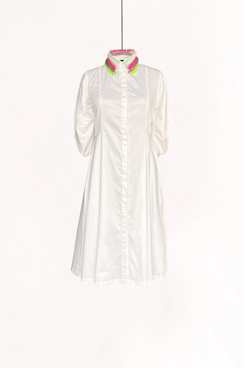 Cosmos Dress