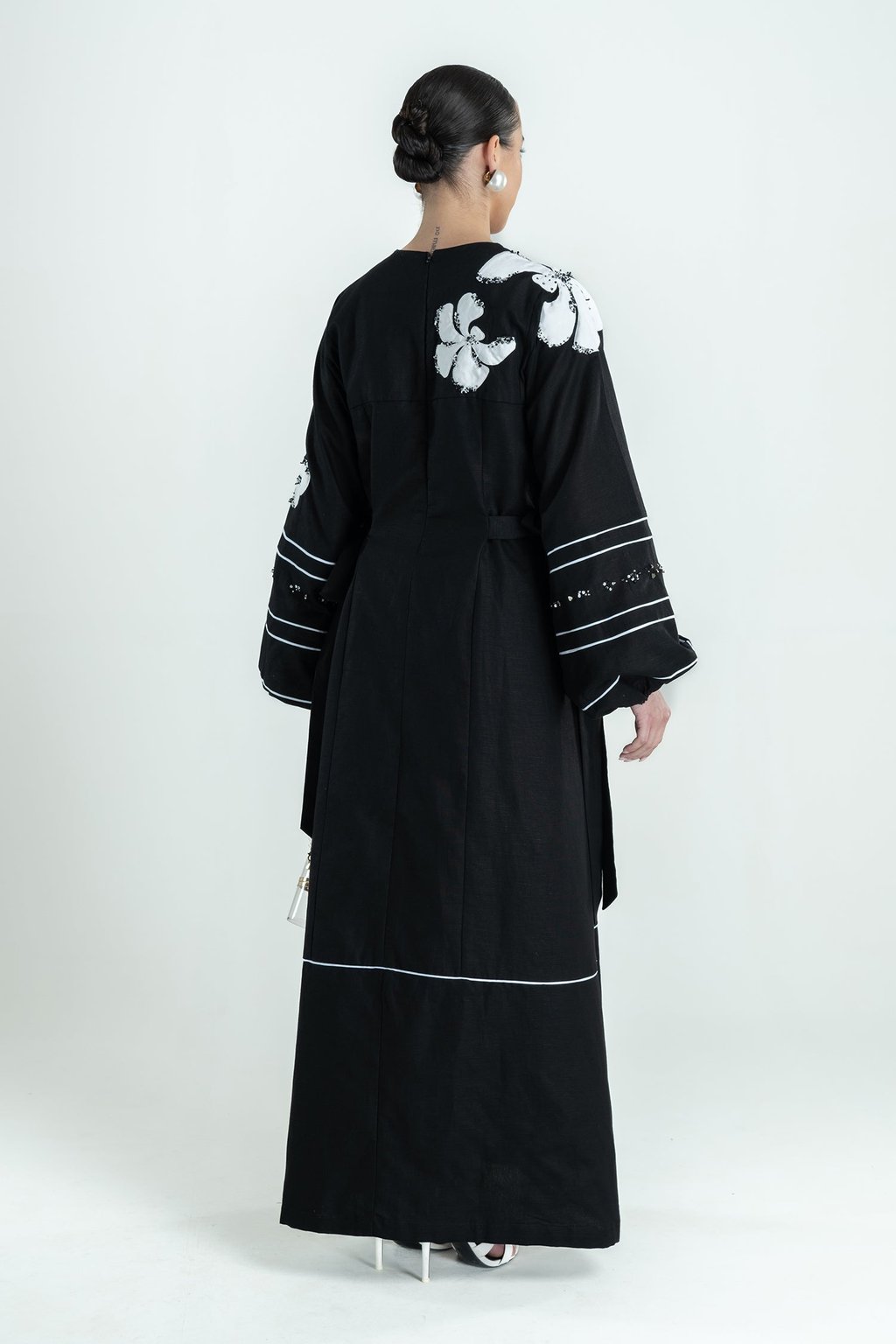 Seya Kaftan  Gcc