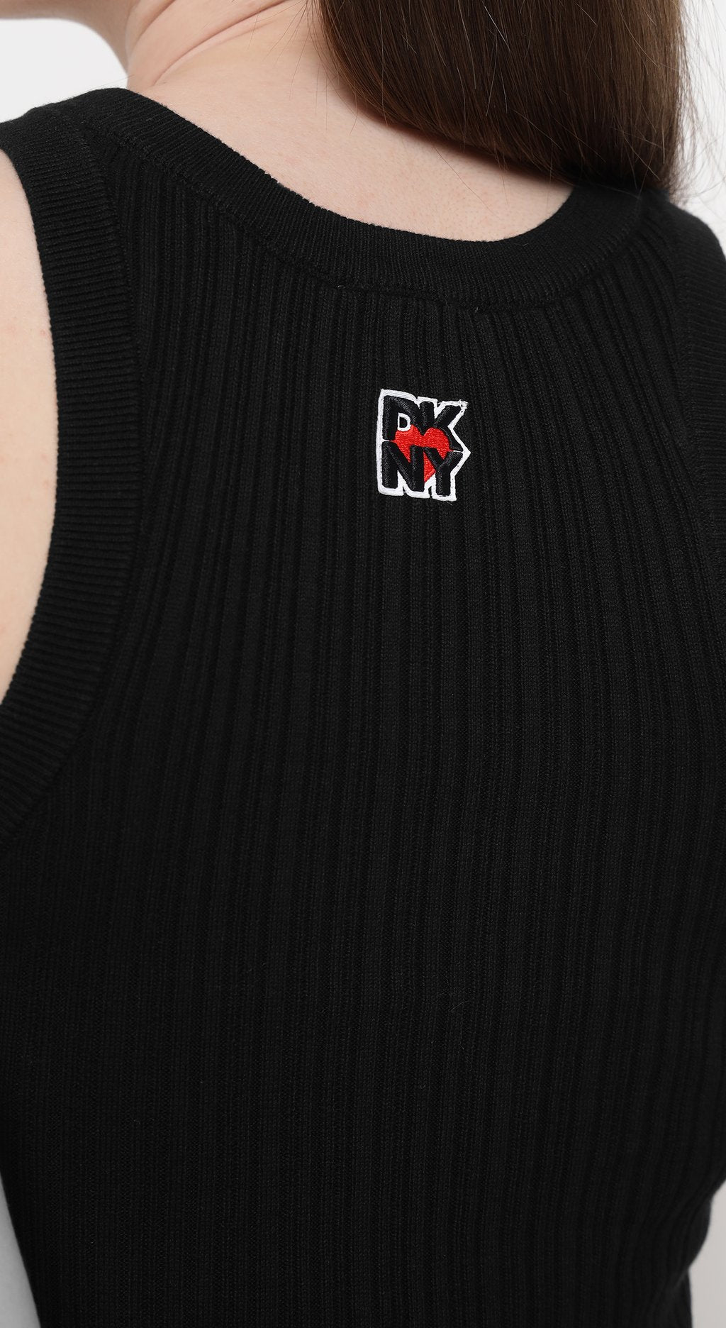Heart of Ny Tank Top