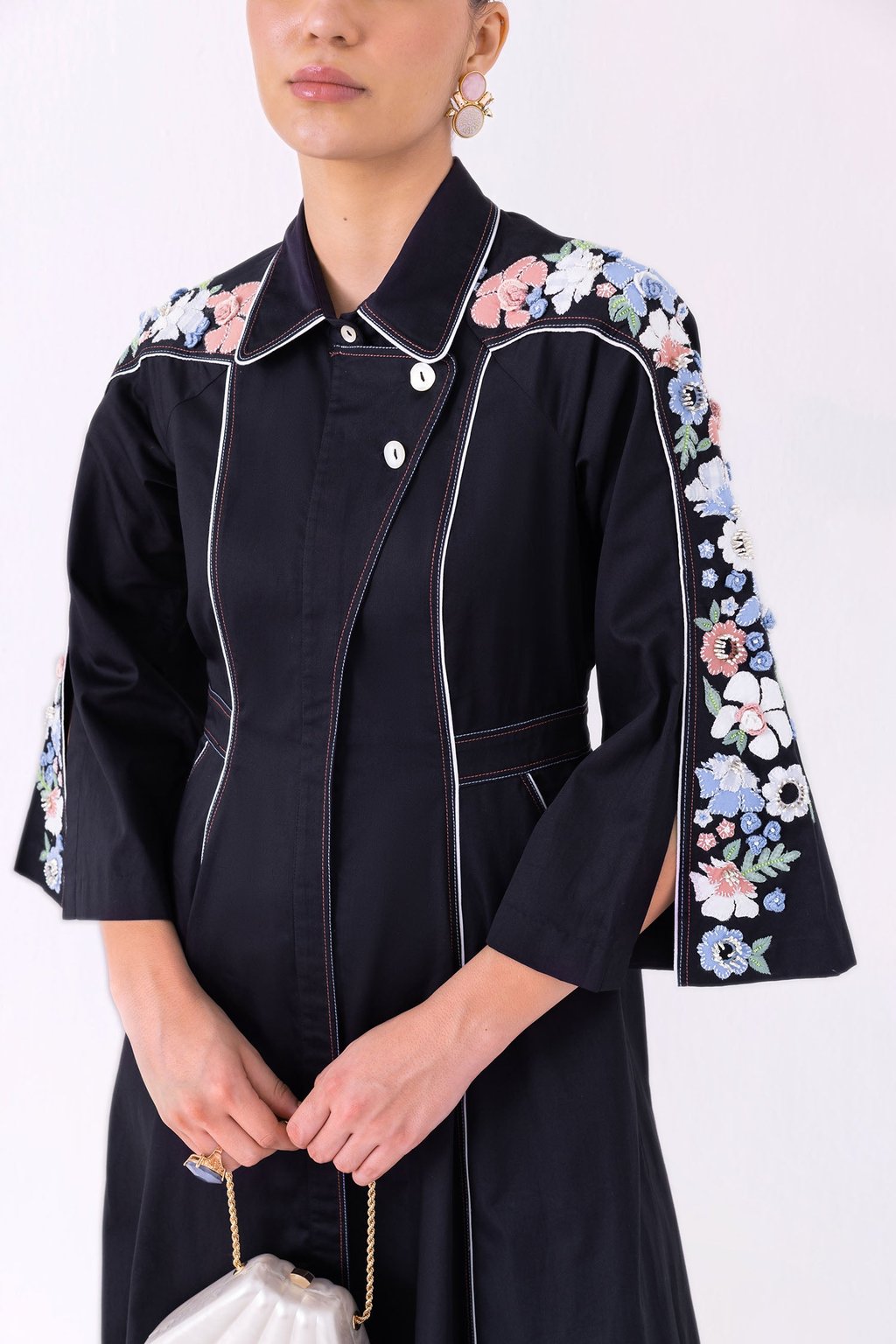 Tessa Dress Midi