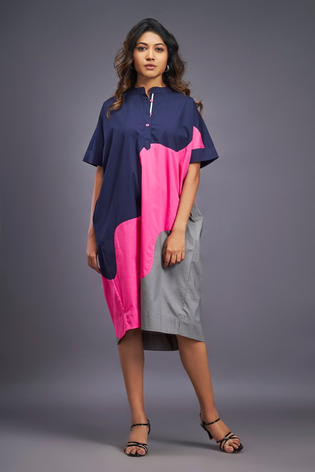 Shift Dress