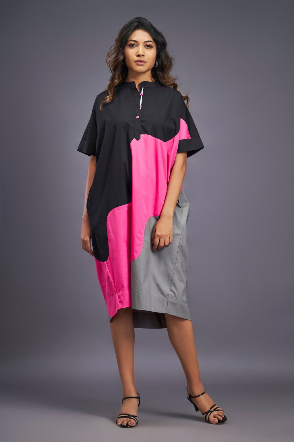 Shift Dress