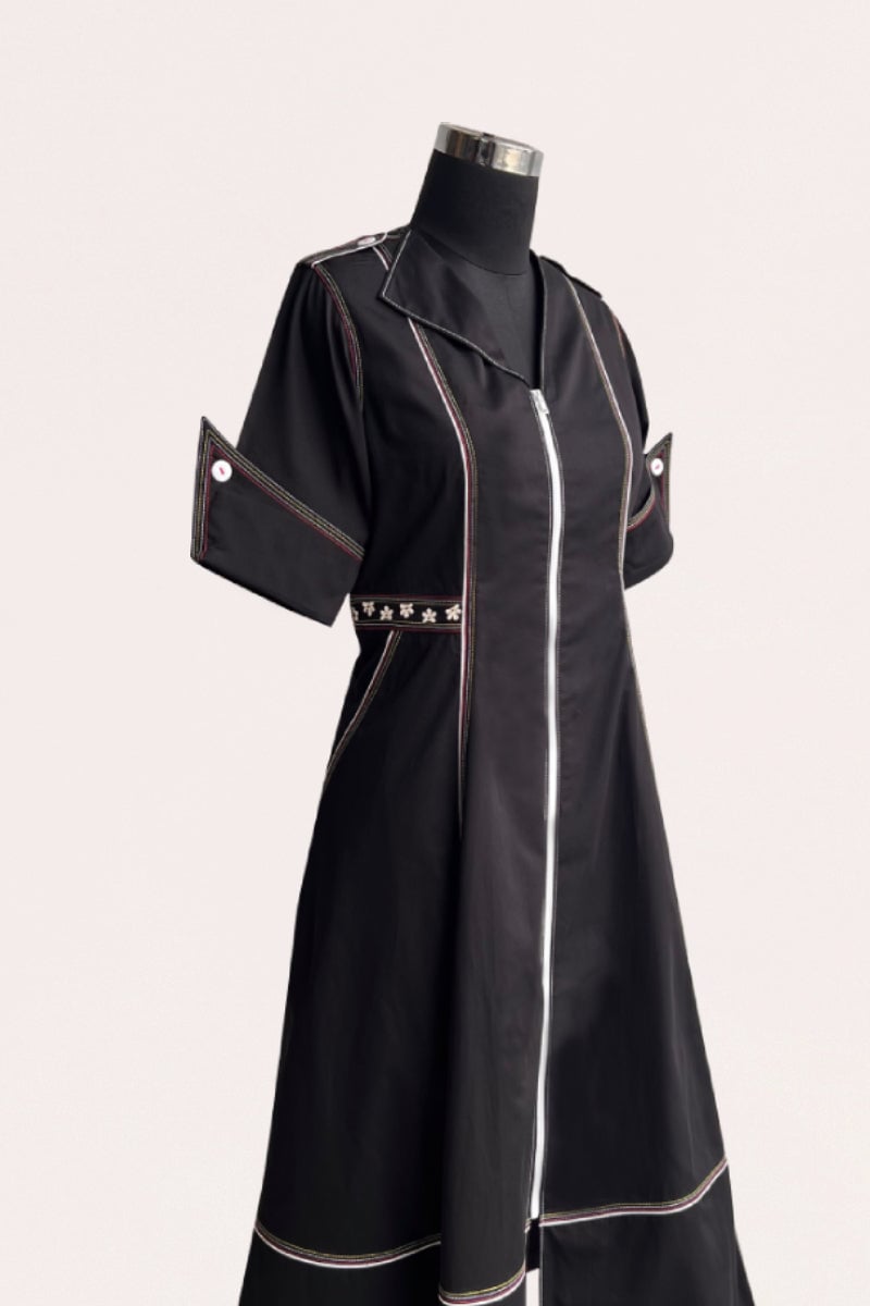 Magnolia Dress