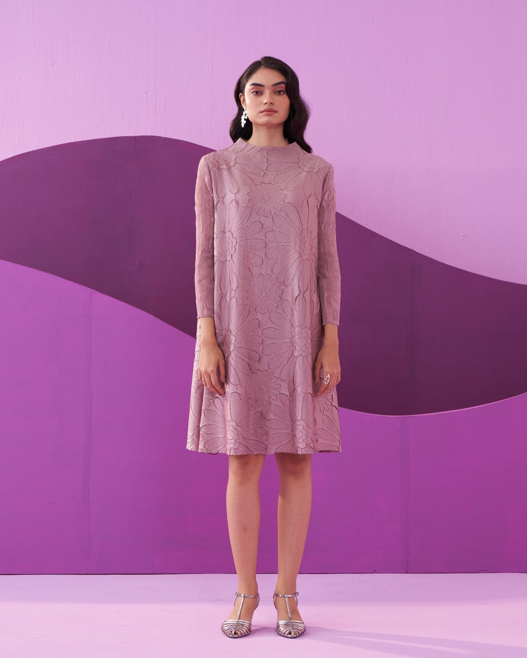 Manila Dress